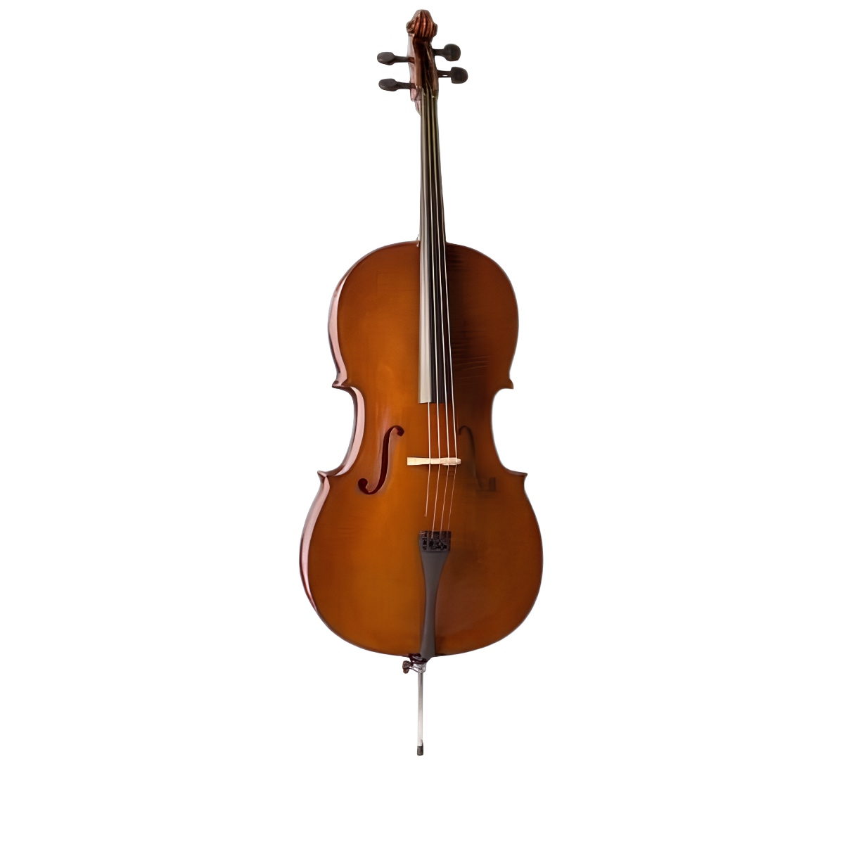 Valencia CE160G44 German Sistem Çello 4/4