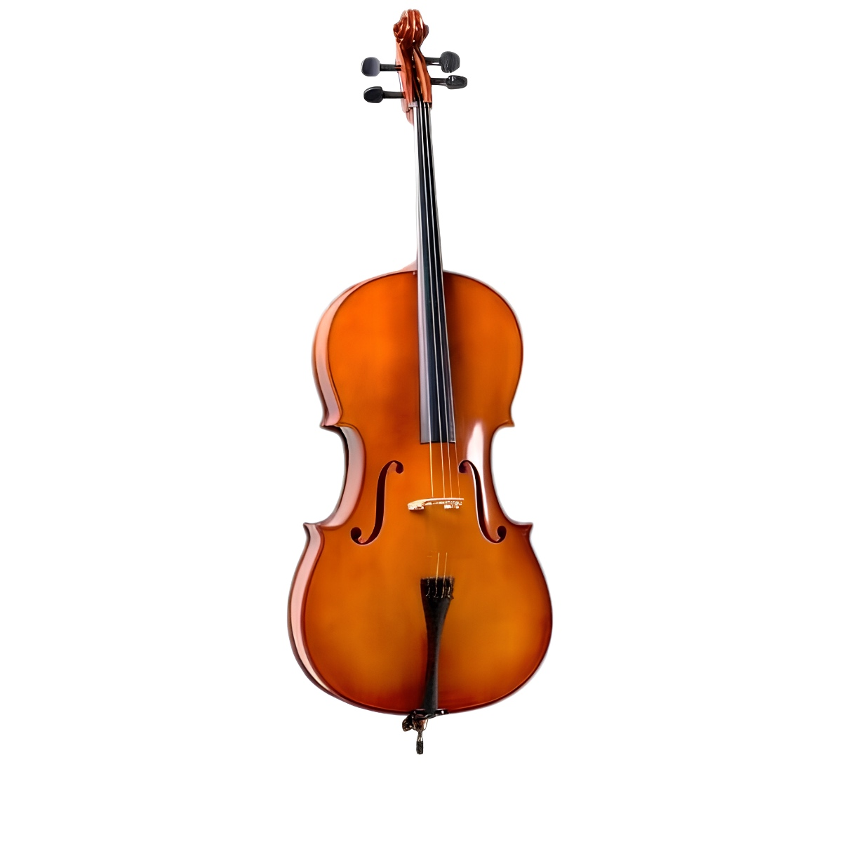 Valencia CE400G14 Alman Sistem Çello 1/4