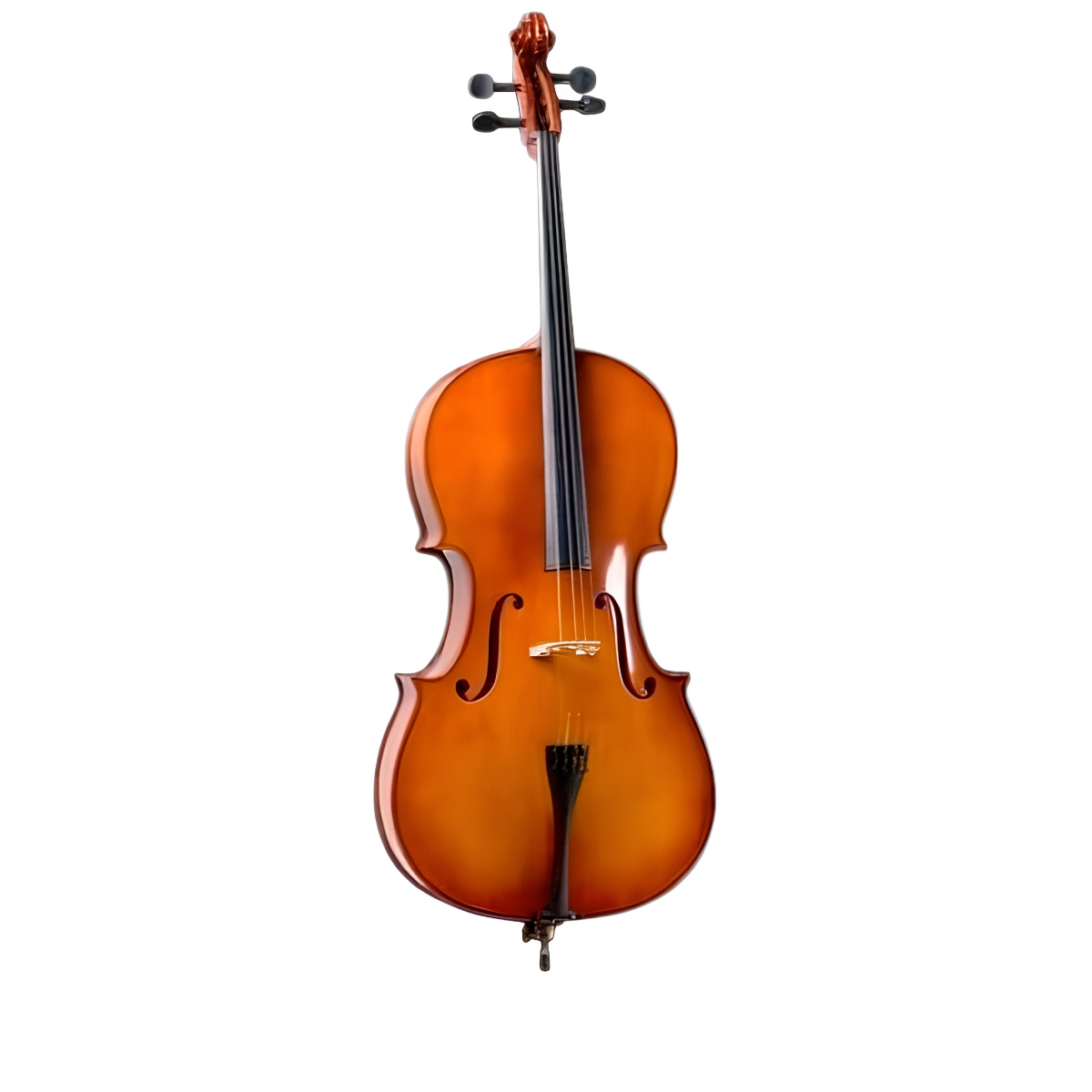 Valencia CE400G34 Alman Sistem Çello 3/4
