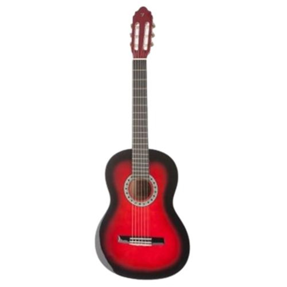VALENCIA CG150RDS KLASİK GİTAR 4/4