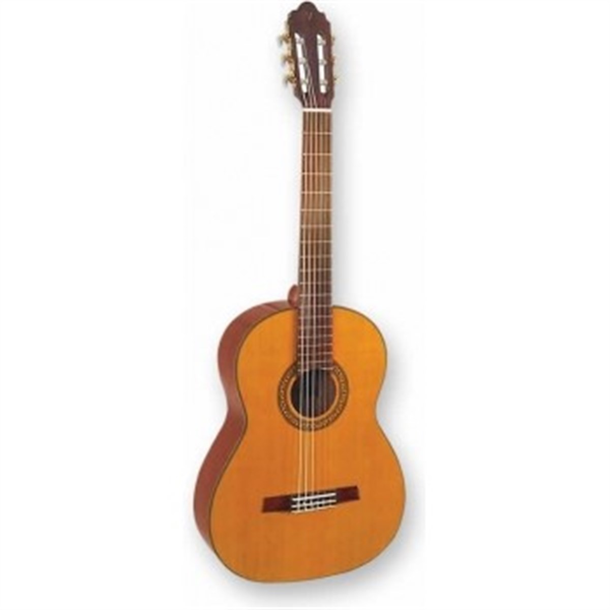 VALENCIA CG190 KLASİK GİTAR 4/4