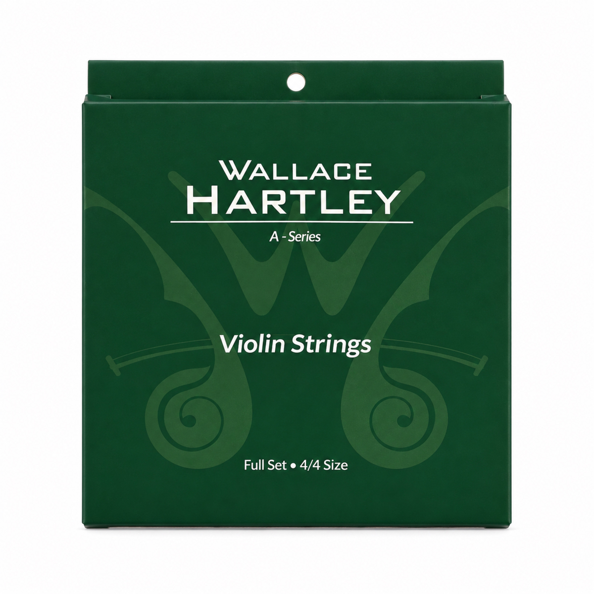 Wallace Hartley Keman Teli A-Series 4/4