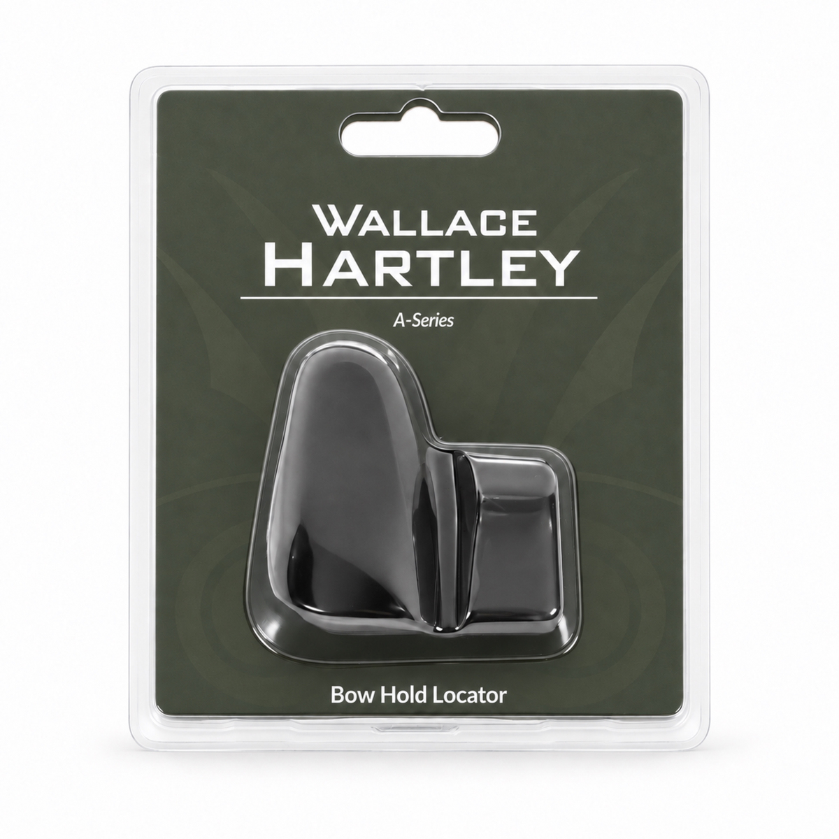 Wallace Hartley Yay Tutma Aparatı BWH-01