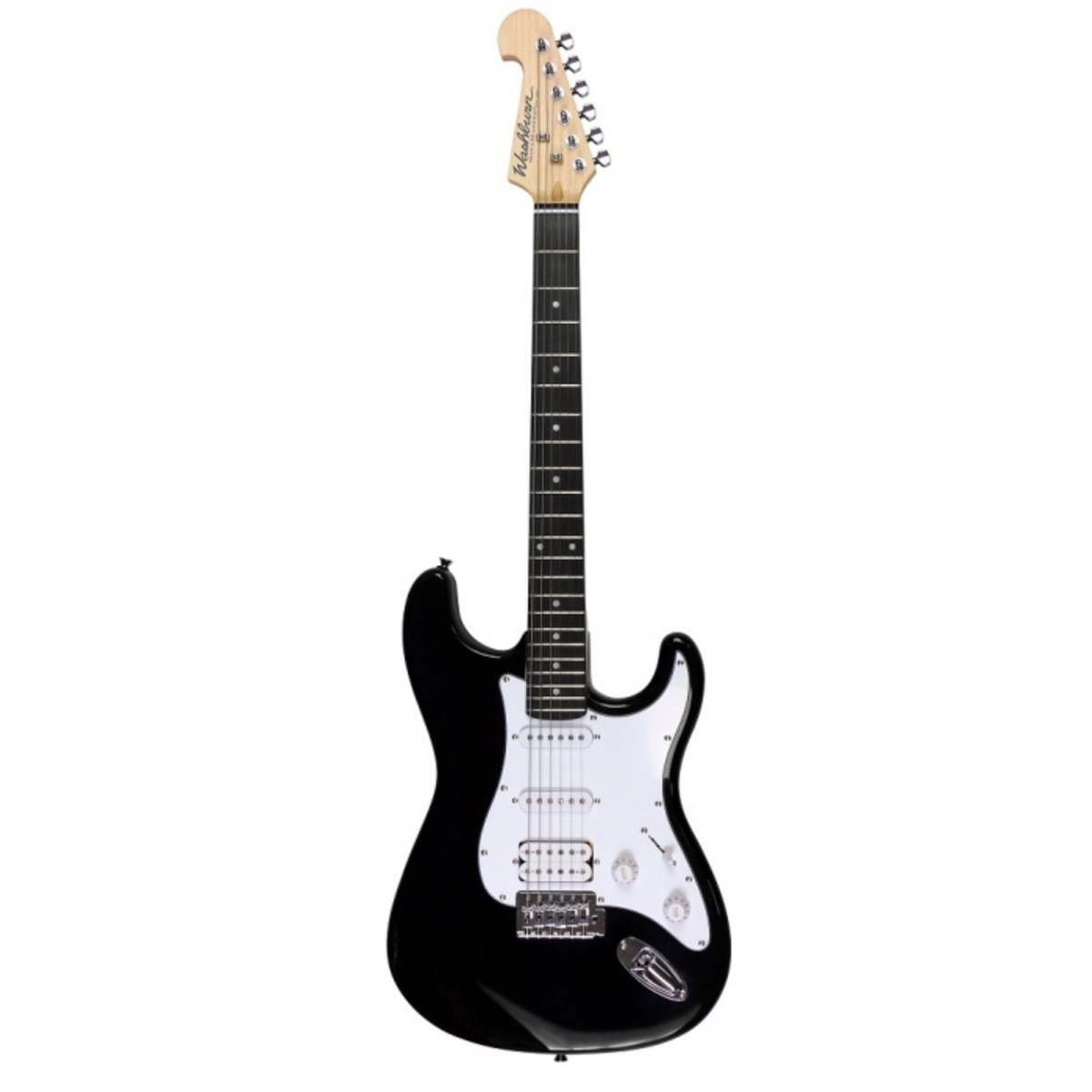 Washburn WS300HB Siyah Elektro Gitar