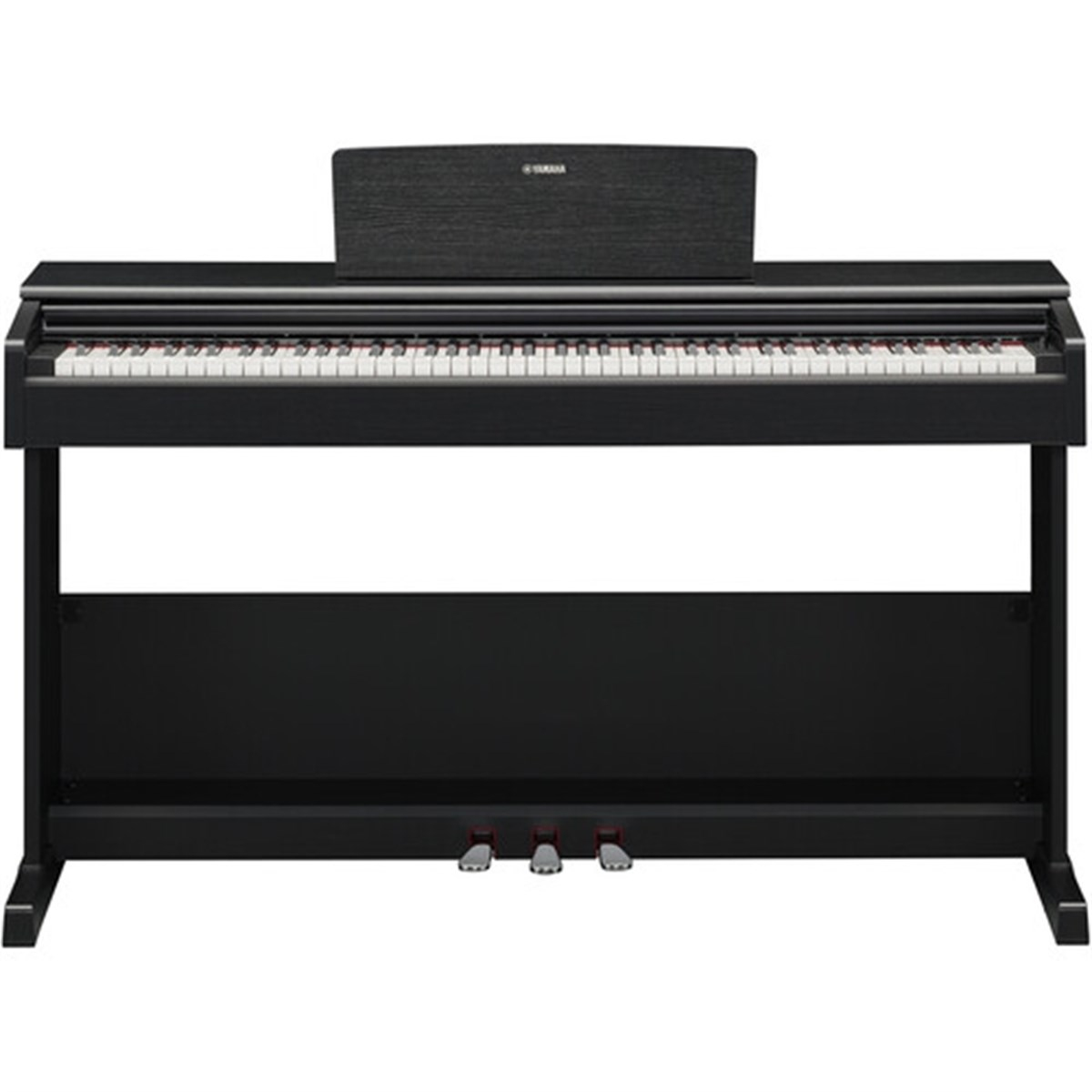 Yamaha ARIUS YDP-105B Dijital Piyano (Kulaklık + Tabure)
