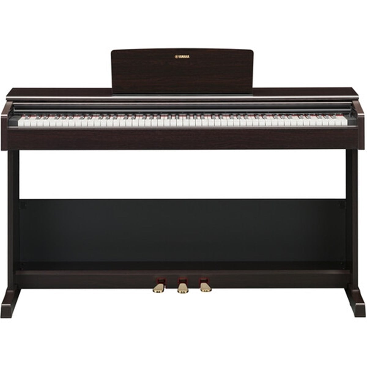 Yamaha ARIUS YDP-105R Dijital Piyano (Kulaklık + Tabure)