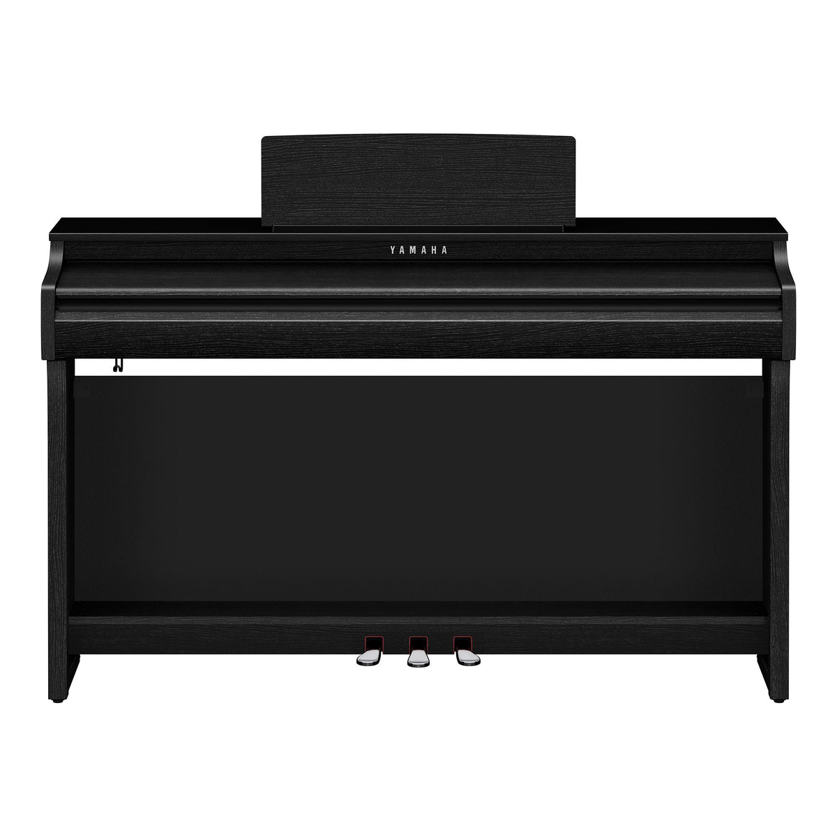 Yamaha Clavinova CLP825B Dijital Piyano (Siyah)