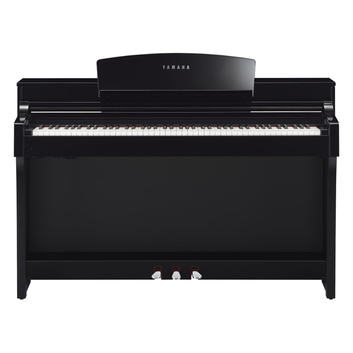 Yamaha Clavinova CSP150PE Dijital Konsol Piyano (Parlak Siyah)