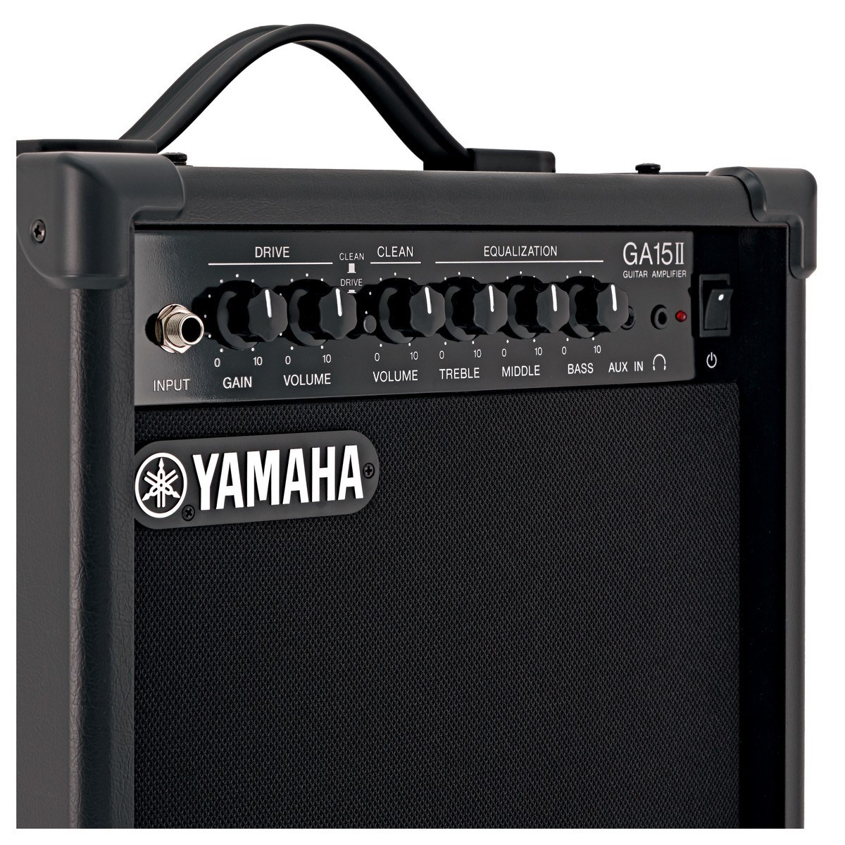 Yamaha GA15II Elektro Gitar Amfisi