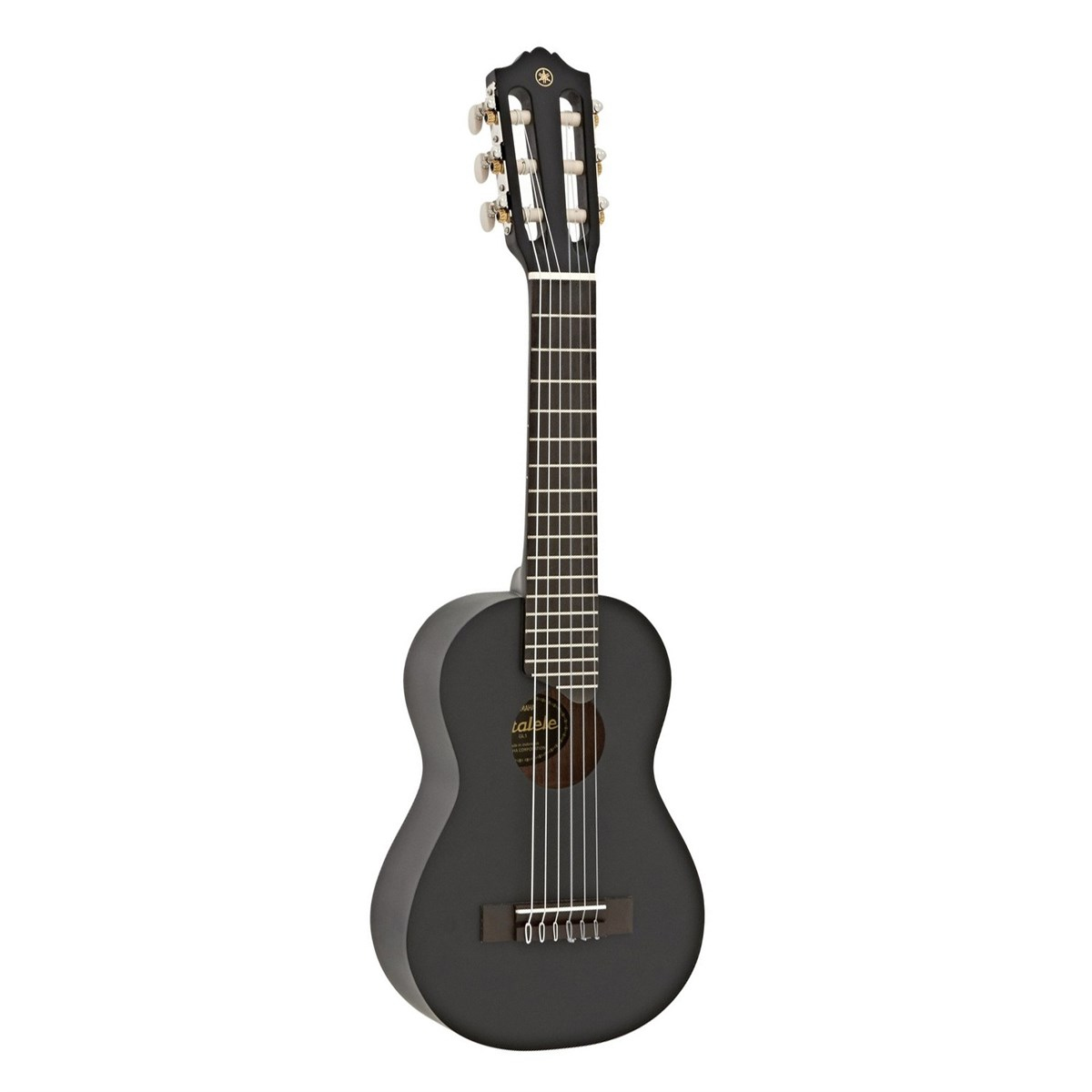 Yamaha GL1 Guitalele (Siyah)