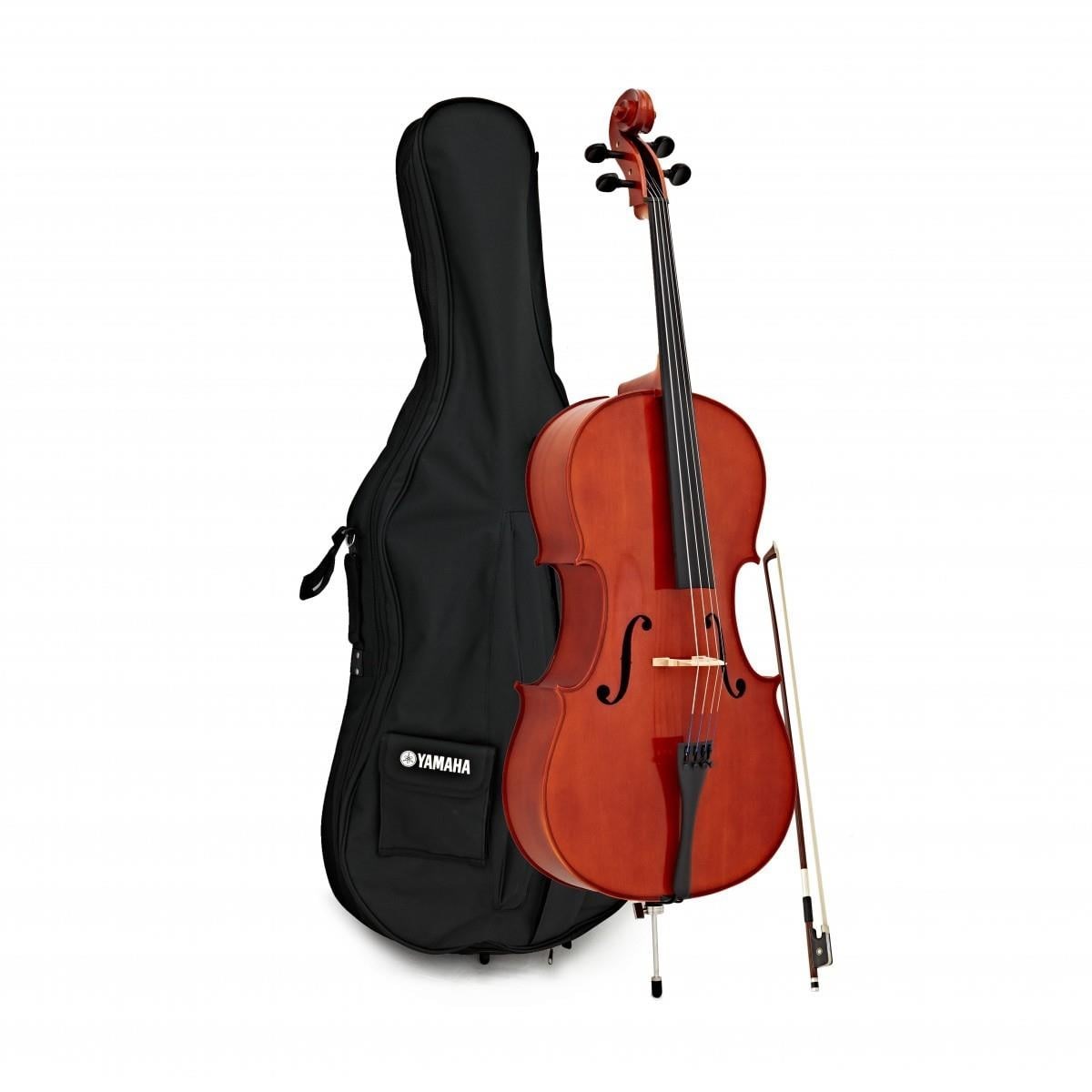 Yamaha VC5S Çello (4/4)