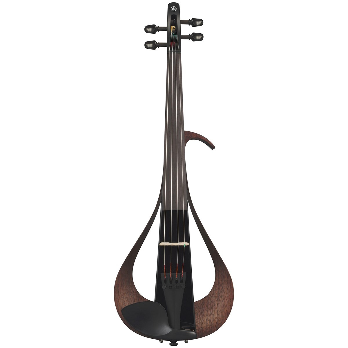 Yamaha YEV-104 Elektro Keman Siyah