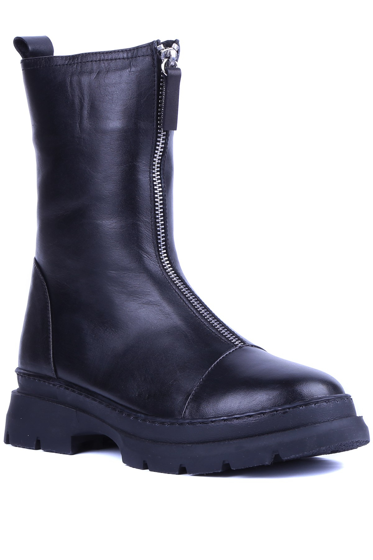 shoetyle-kadin-siyah-bot-kadin-postal-bot-kadin-buyuk-numara-bot-850-004