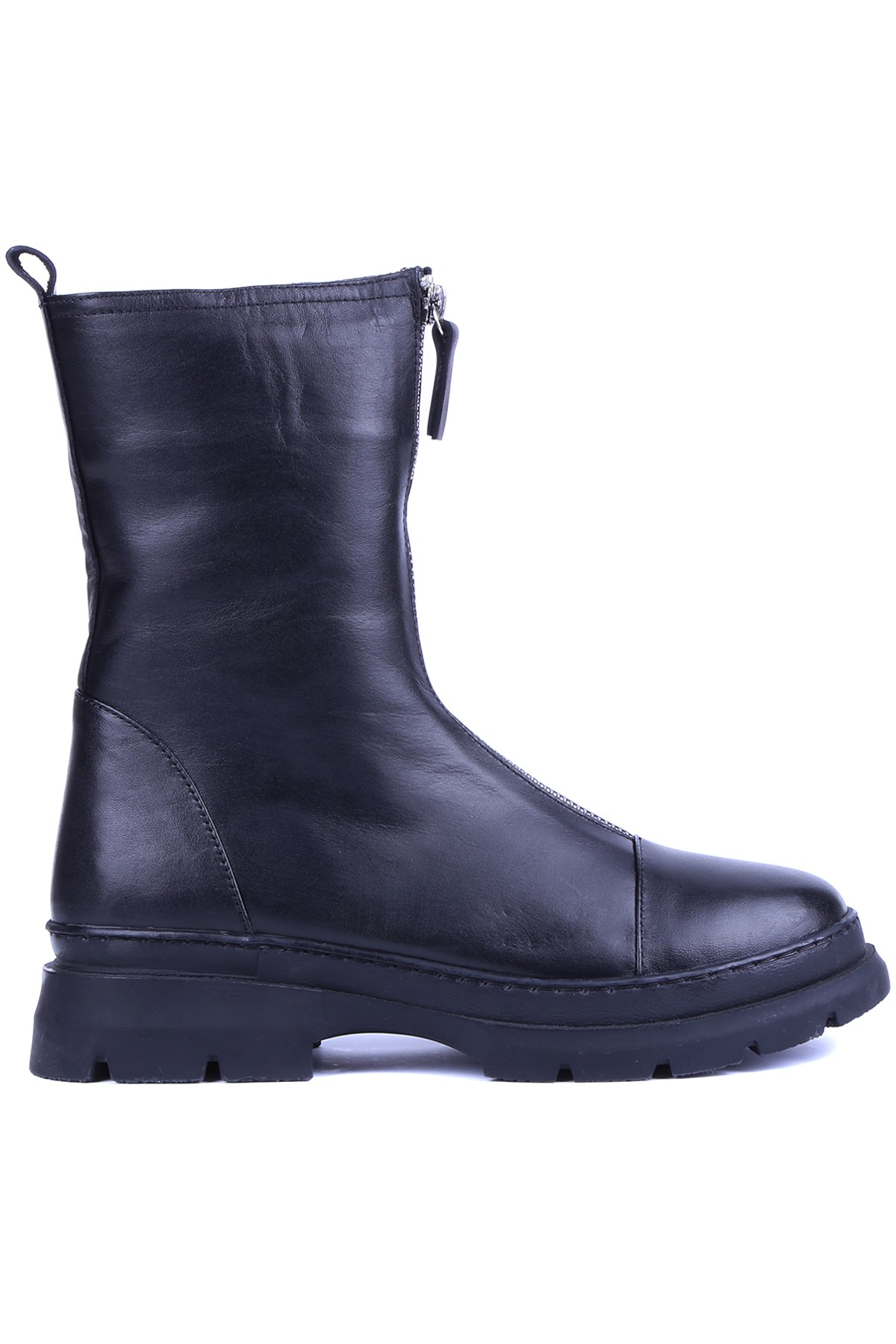 shoetyle-kadin-siyah-bot-kadin-postal-bot-kadin-buyuk-numara-bot-850-004