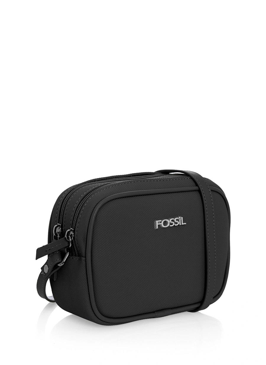 Fossil - Siyah Renk Kadın Çapraz Çantas 510-05FO24Y5024