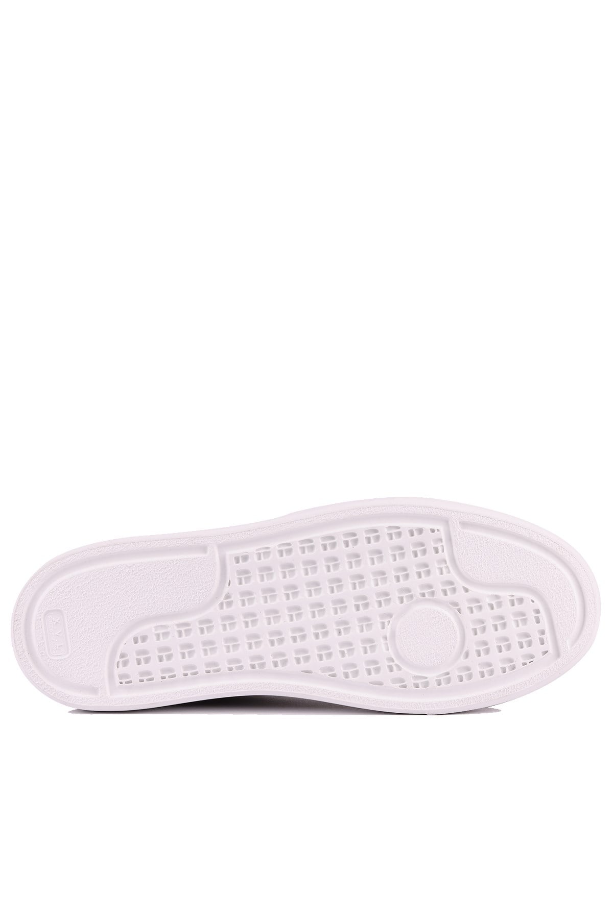 Shoetyle - Hakiki Süet Deri Haki Renk Bağcıklı Günlük Erkek Ayakkabı - 250-3001
