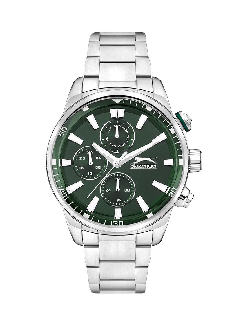 Slazenger SL.09.2272 Orjinal Erkek Kol Saati