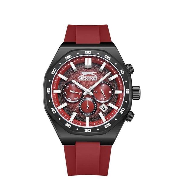 Slazenger SL.9.2341 Erkek Kol Saati Kampanyalı
