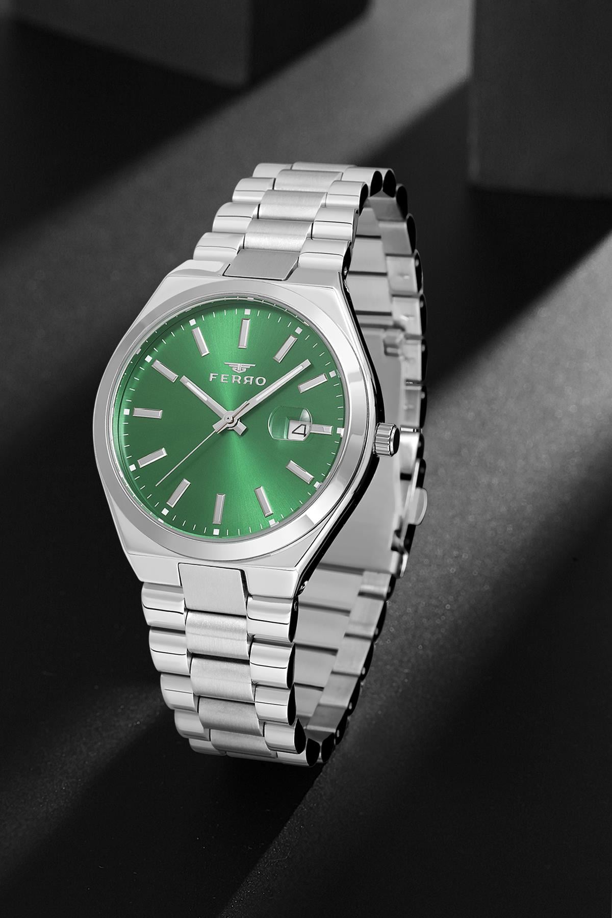 Ferro F11386A-A6 Erkek Kol Saati 