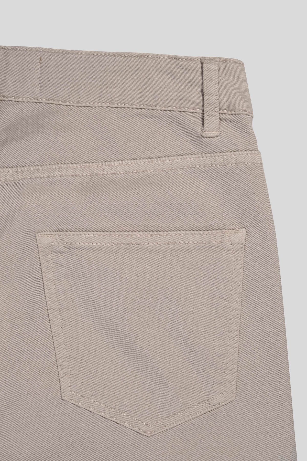 5 Cep Casual Erkek Pantolon