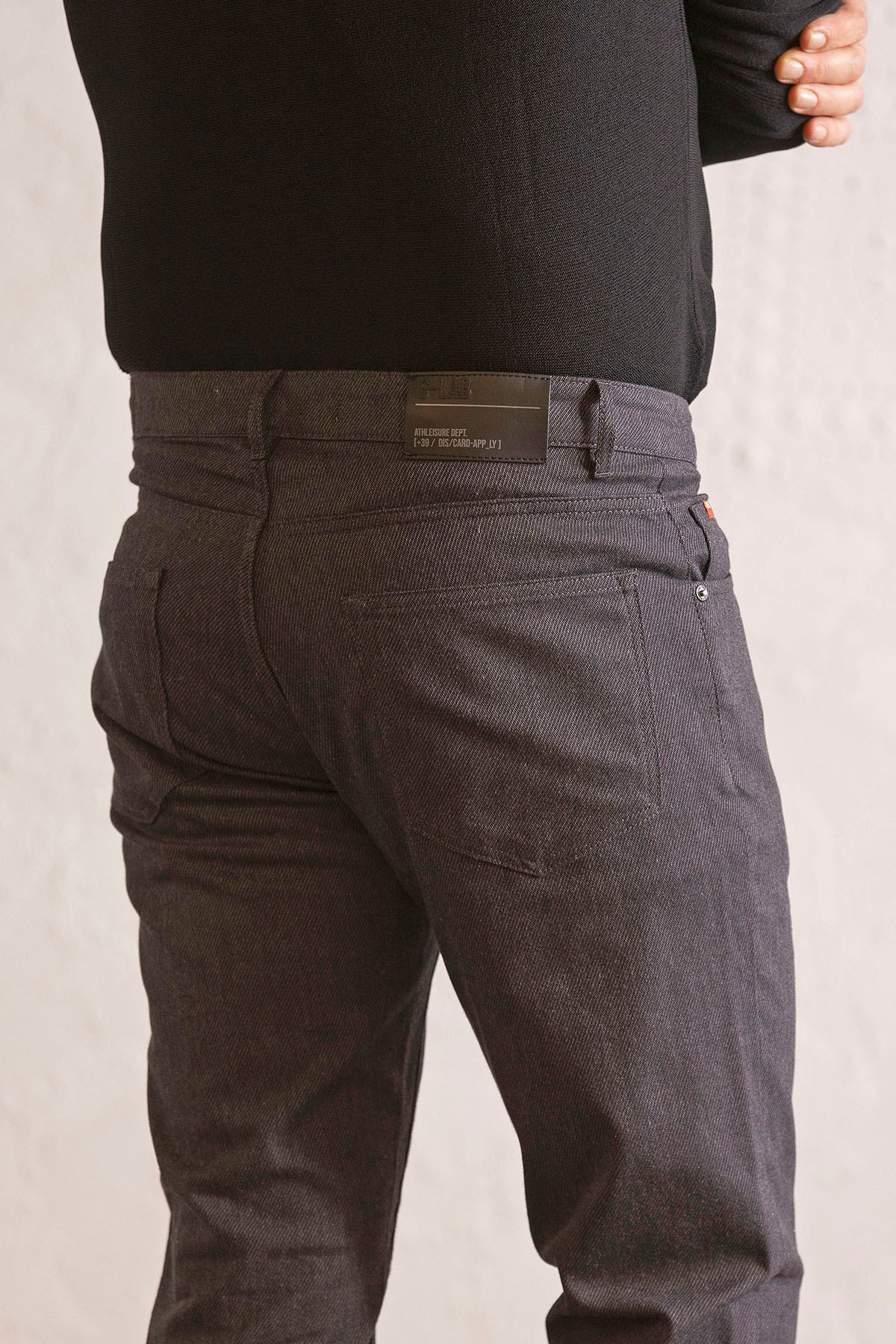 5 Cep Erkek PAntolon