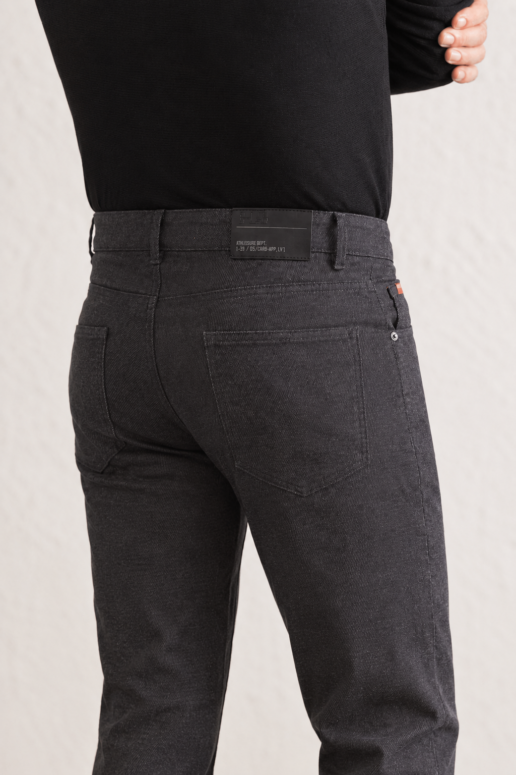 5 Cep Erkek Pantolon