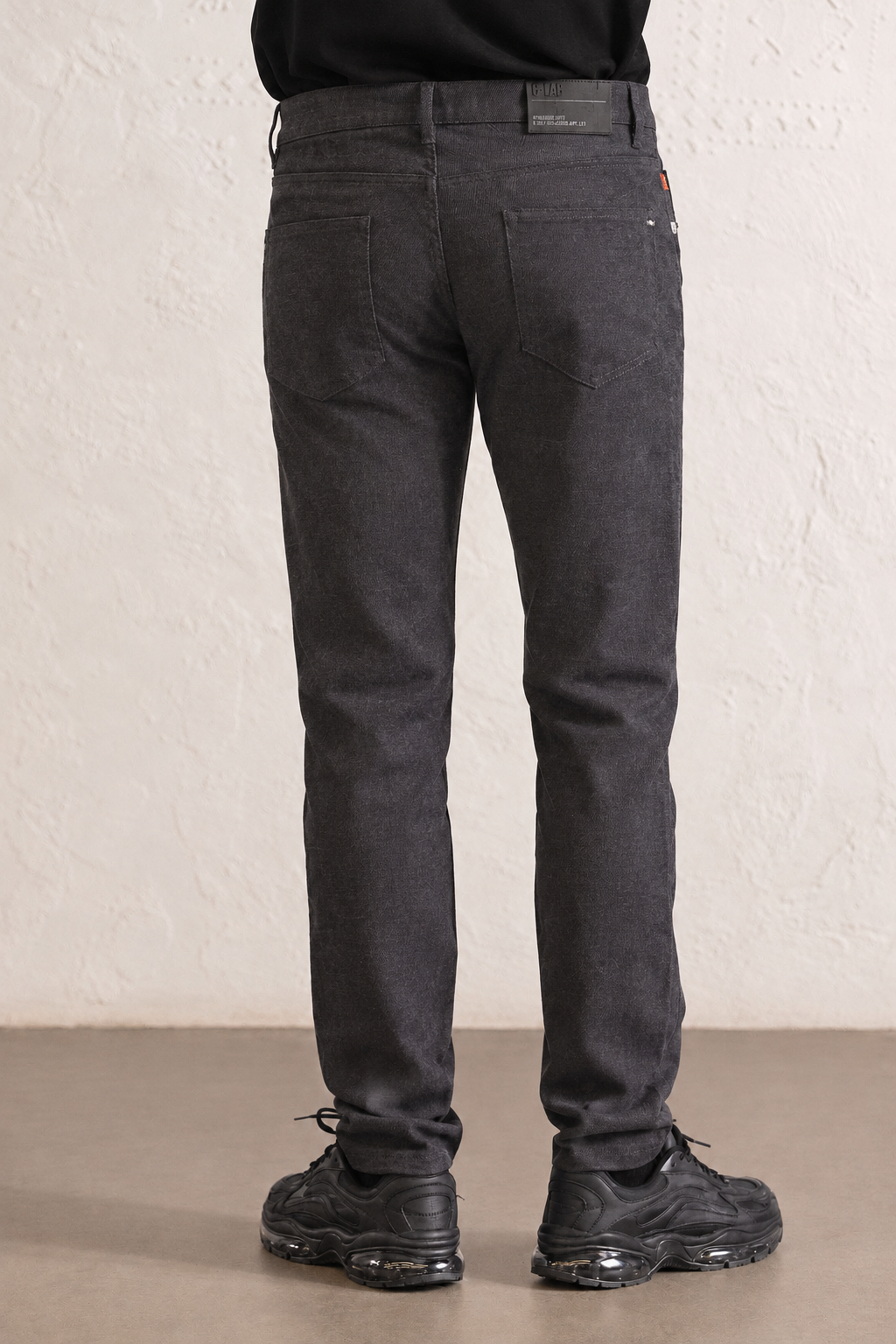 5 Cep Erkek Pantolon