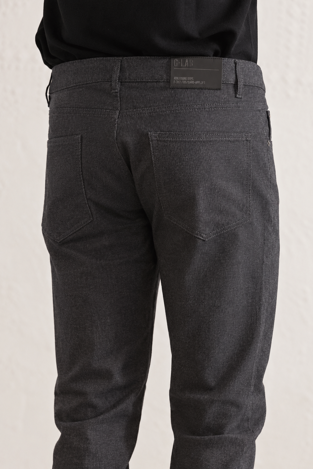 5 Cep Erkek Pantolon