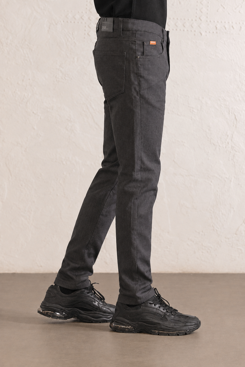 5 Cep Erkek Pantolon