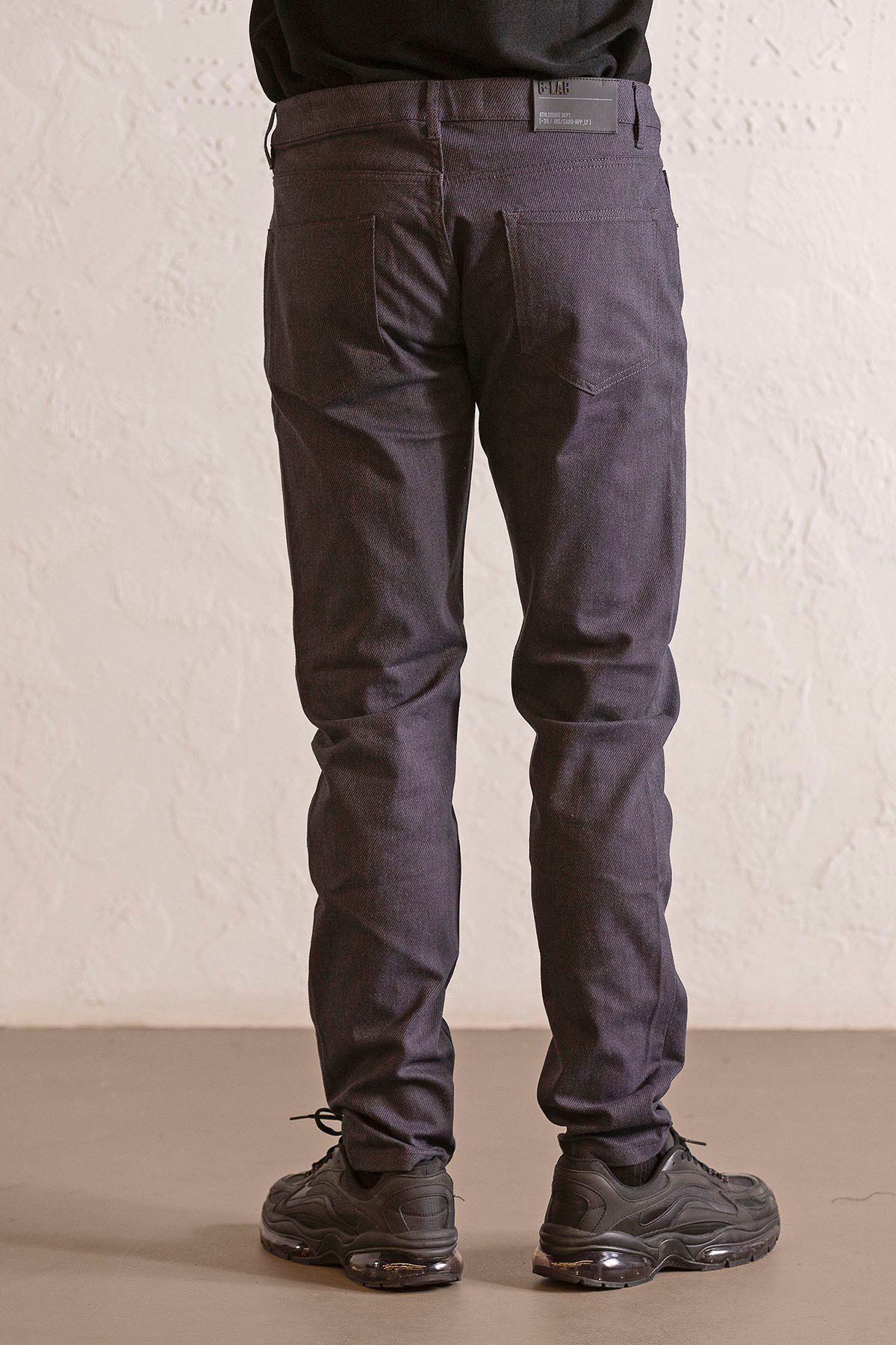 5 Cep Erkek PAntolon