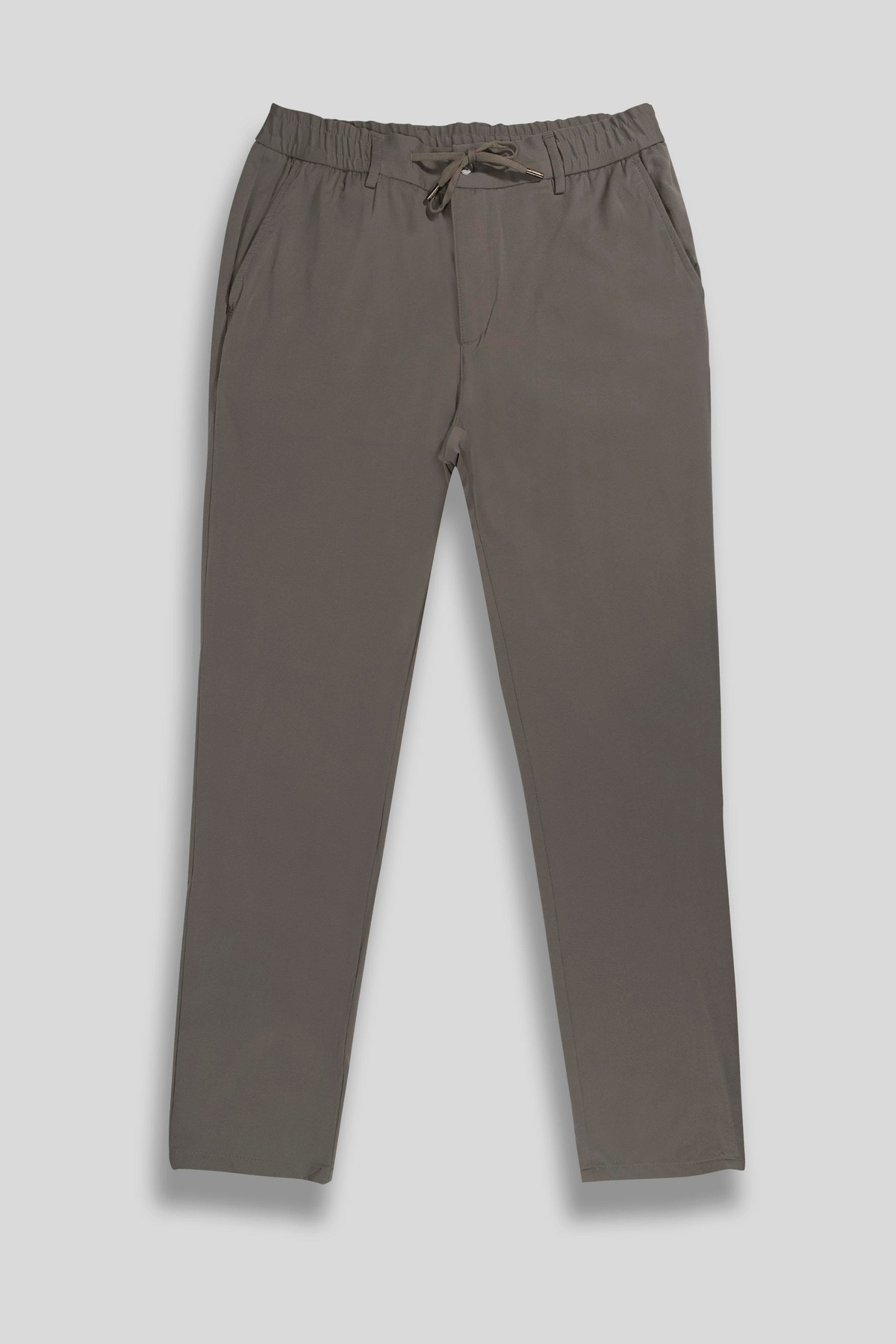 Beli Lastikli İstanbul Cep Arka Cep Çıtçıtlı Jogger Erkek Pantolon