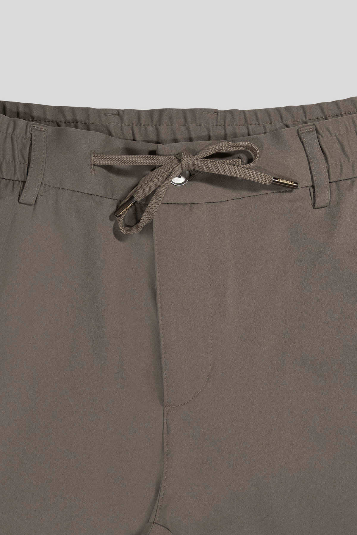 Beli Lastikli İstanbul Cep Arka Cep Çıtçıtlı Jogger Erkek Pantolon