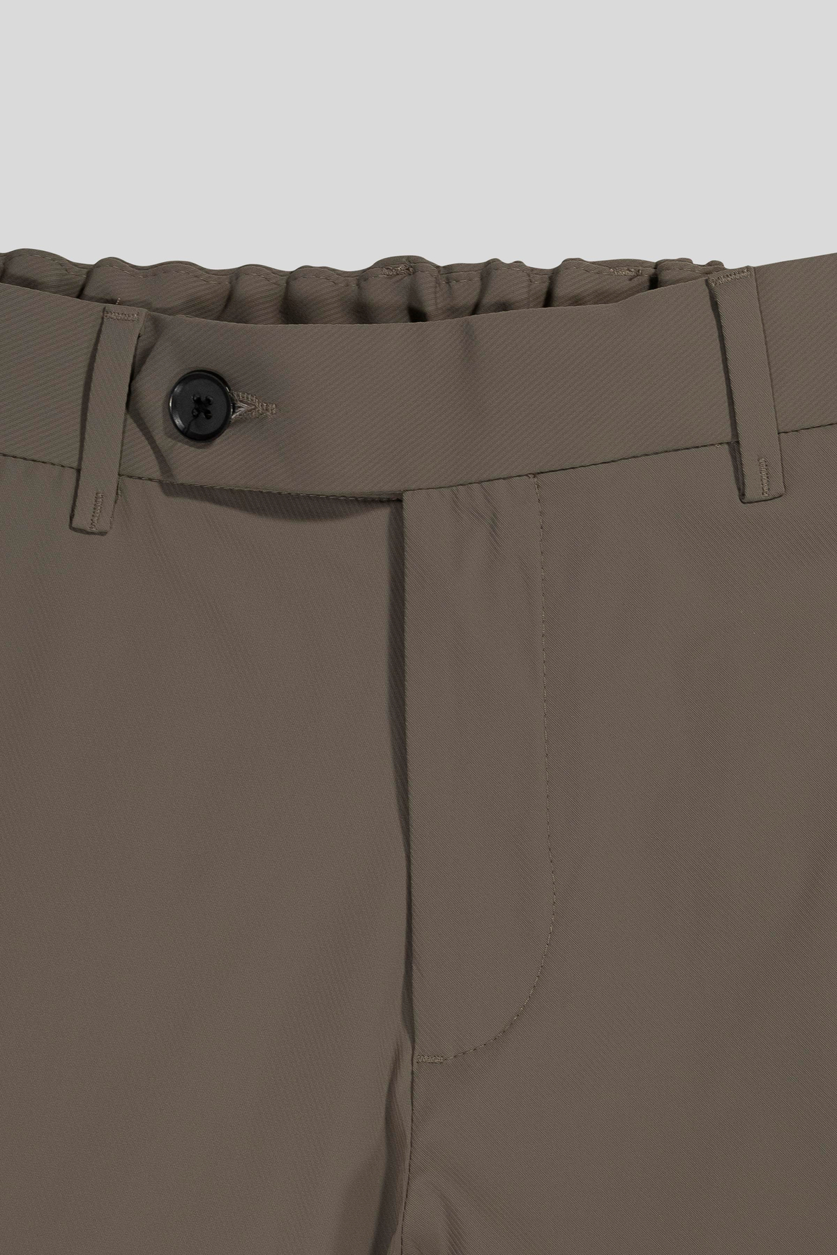Beli Lastikli İstanbul Cep Erkek Pantolon