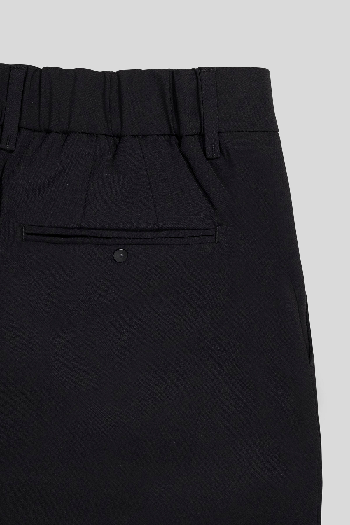 Beli Lastikli İstanbul Cep Erkek Pantolon