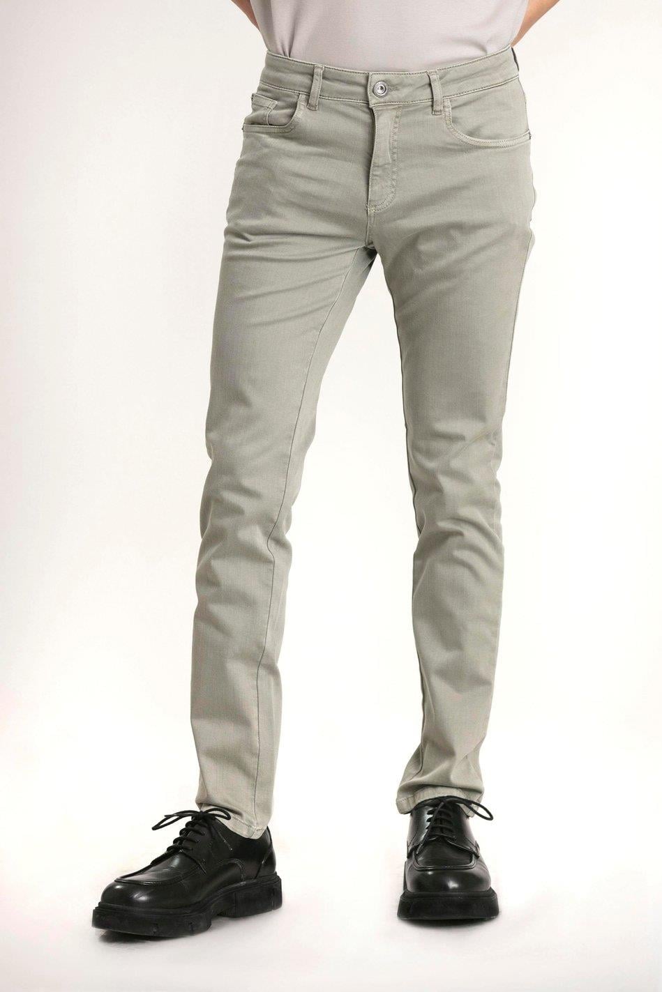 Casual Erkek Pantolon