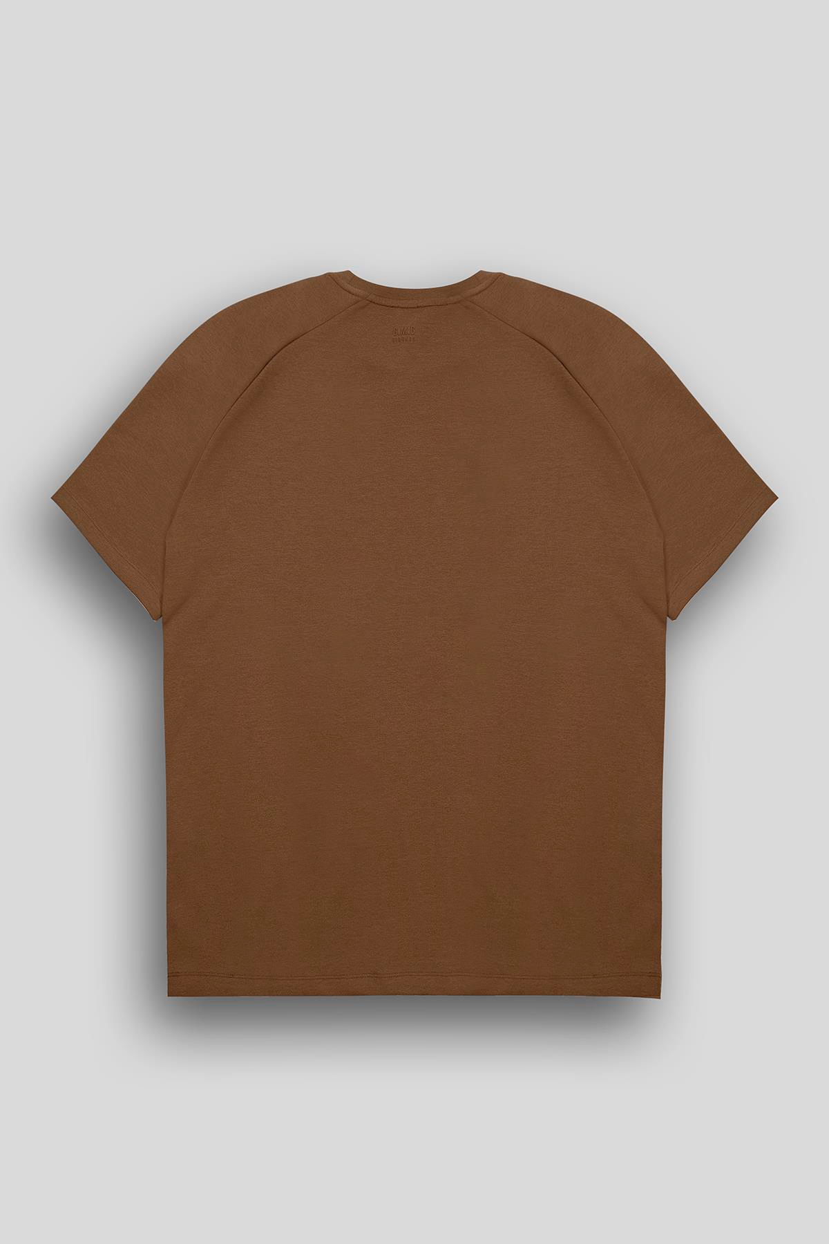 I AM ANOTHER Baskılı Basic Erkek T-shirt