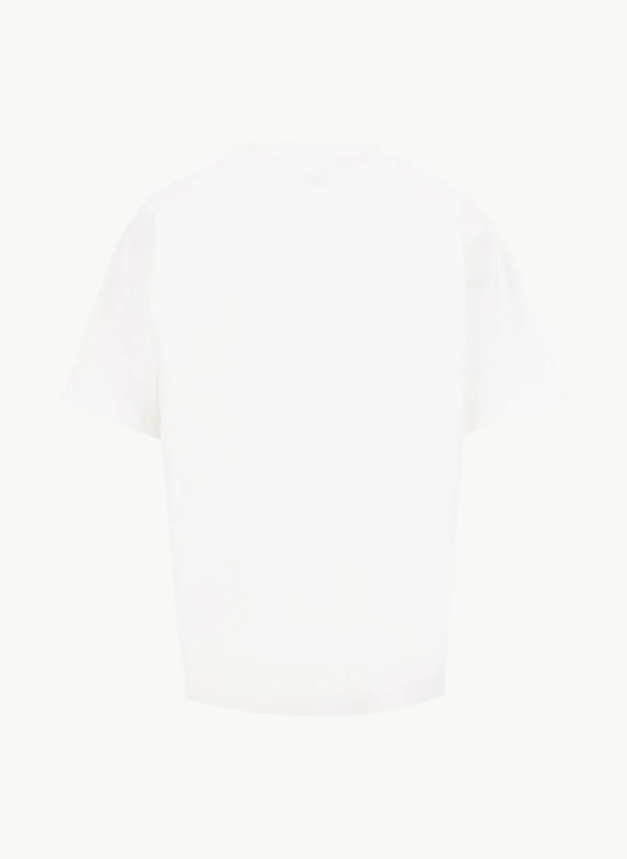 I AM ANOTHER Baskılı Erkek T-shirt