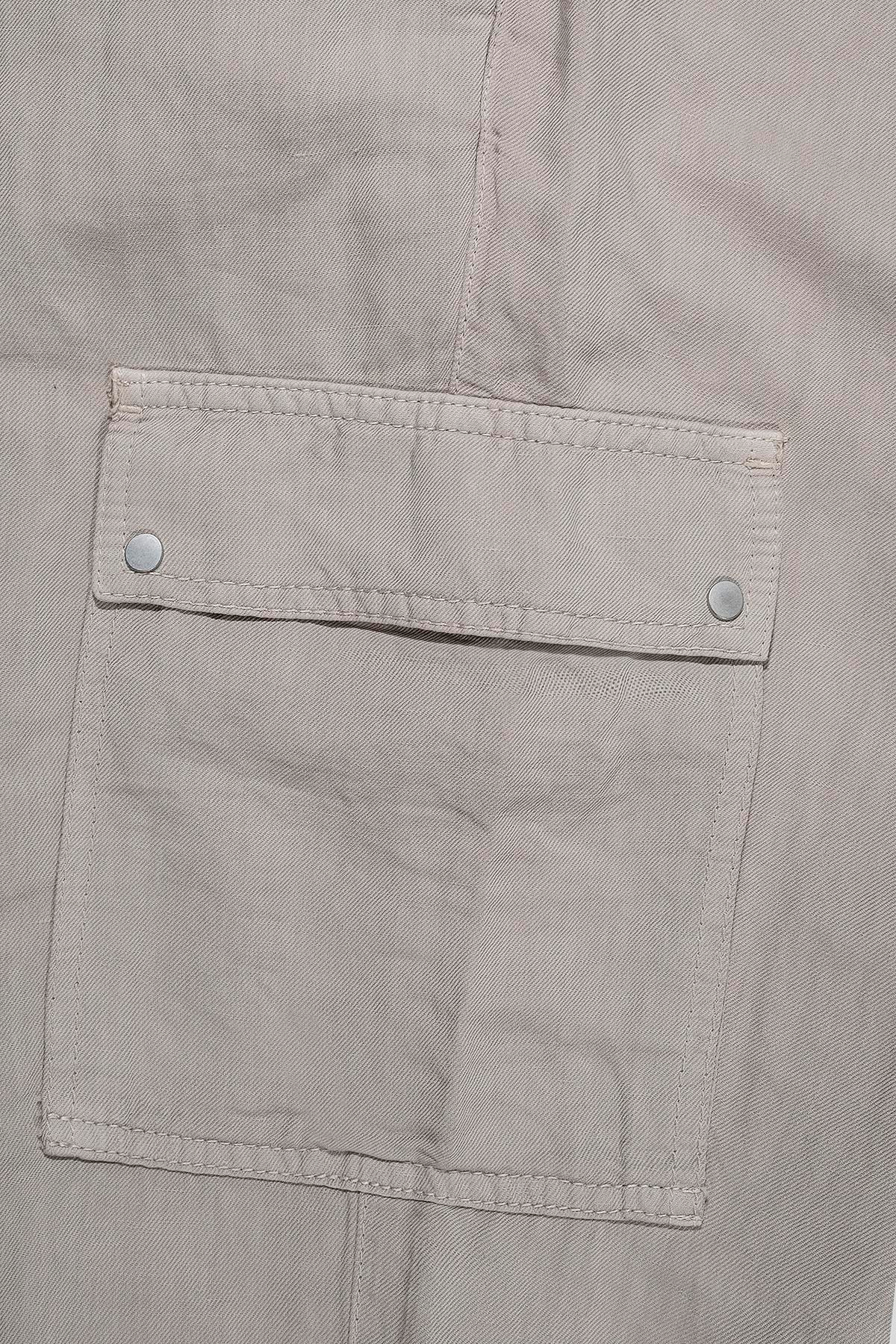 Kargo Model Erkek Pantolon