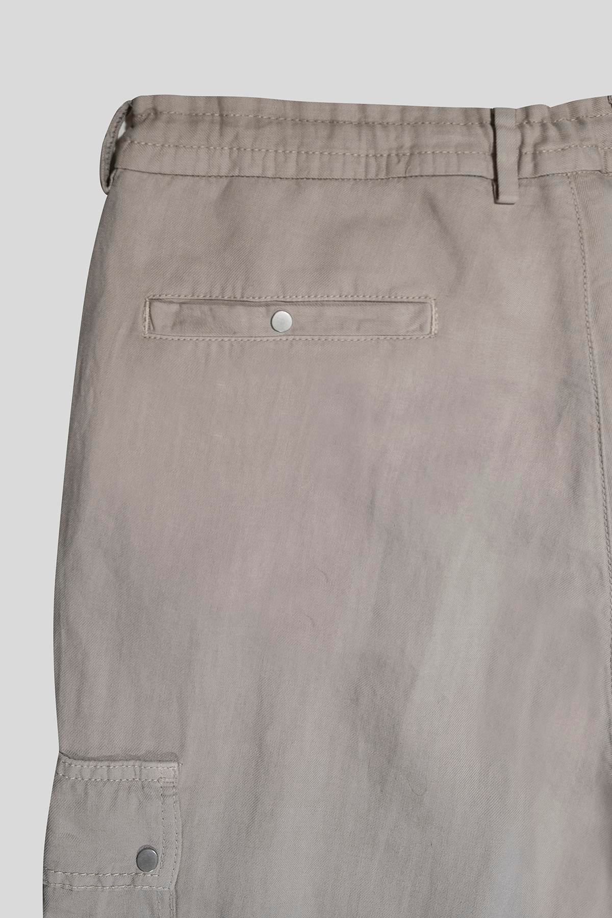 Kargo Model Erkek Pantolon