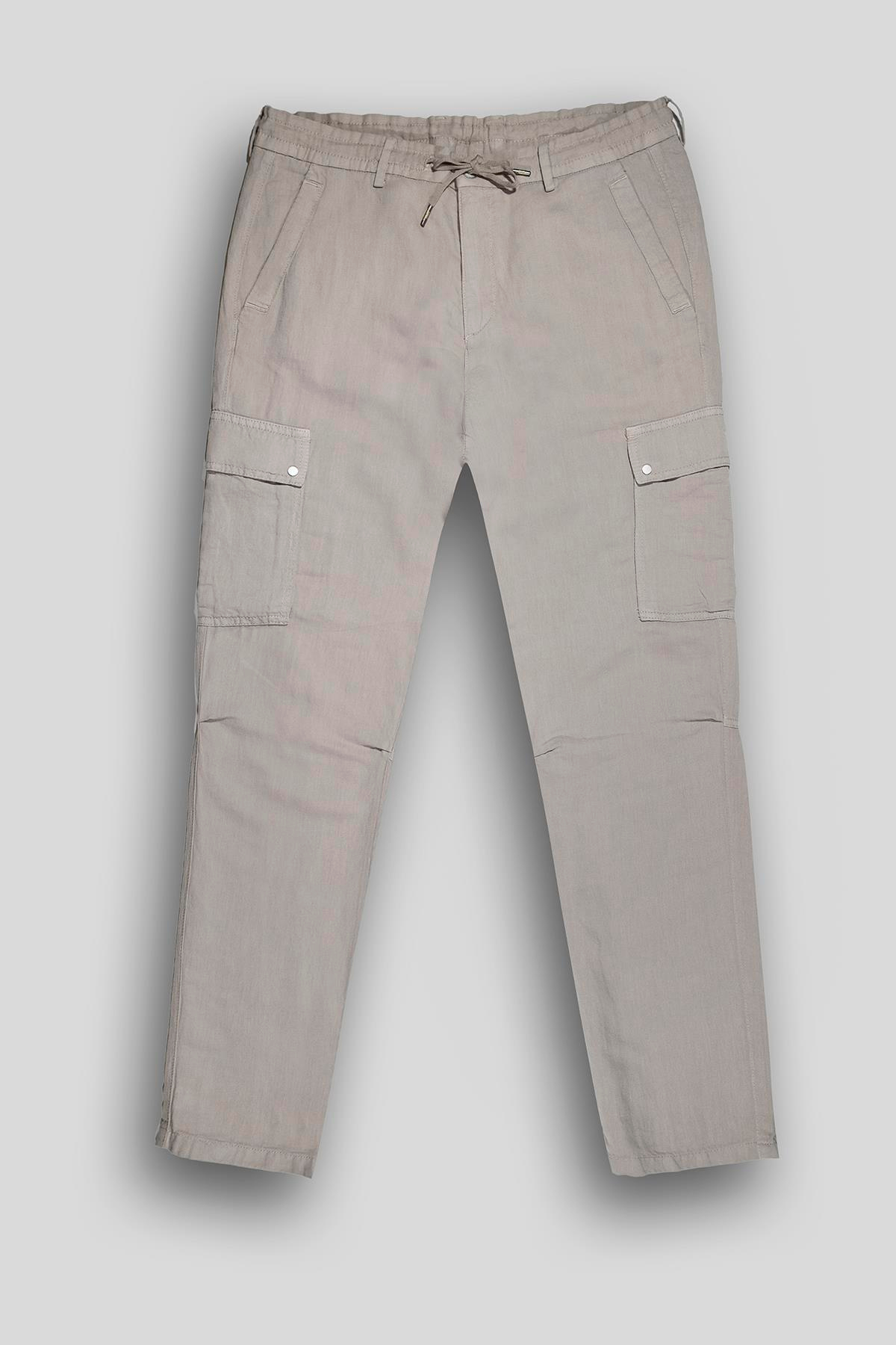 Kargo Model Erkek Pantolon