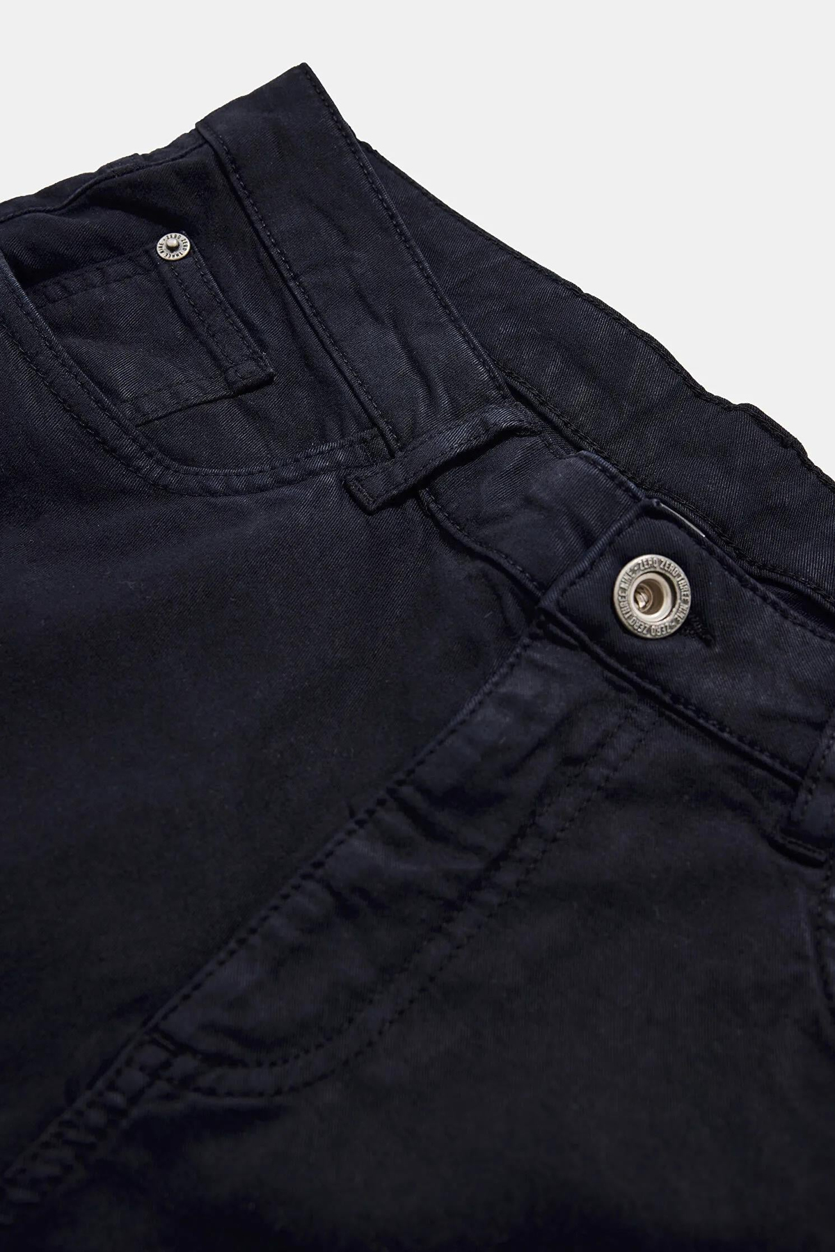 Slim Fit Beş Cep Model Erkek Pantolon