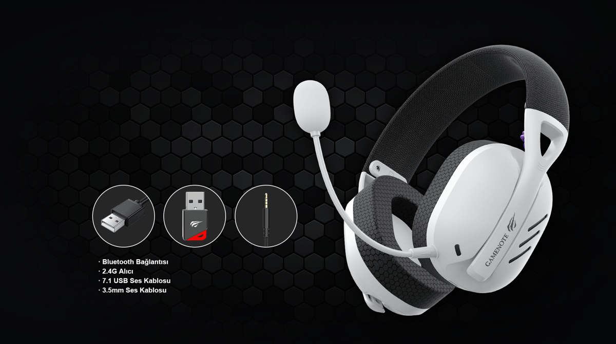 Havit Gamenote Fuxi-H3
