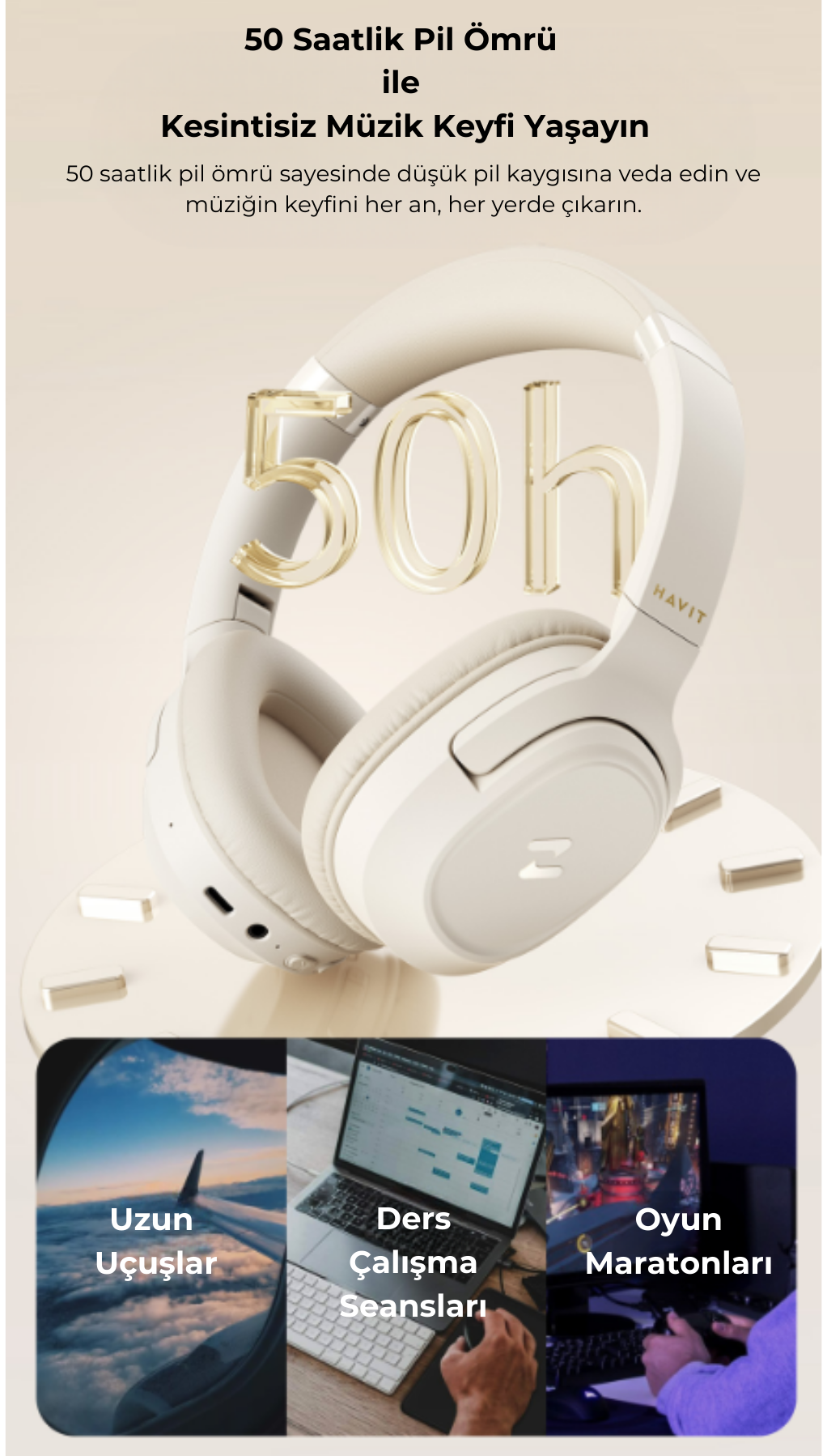Havit H612BT
