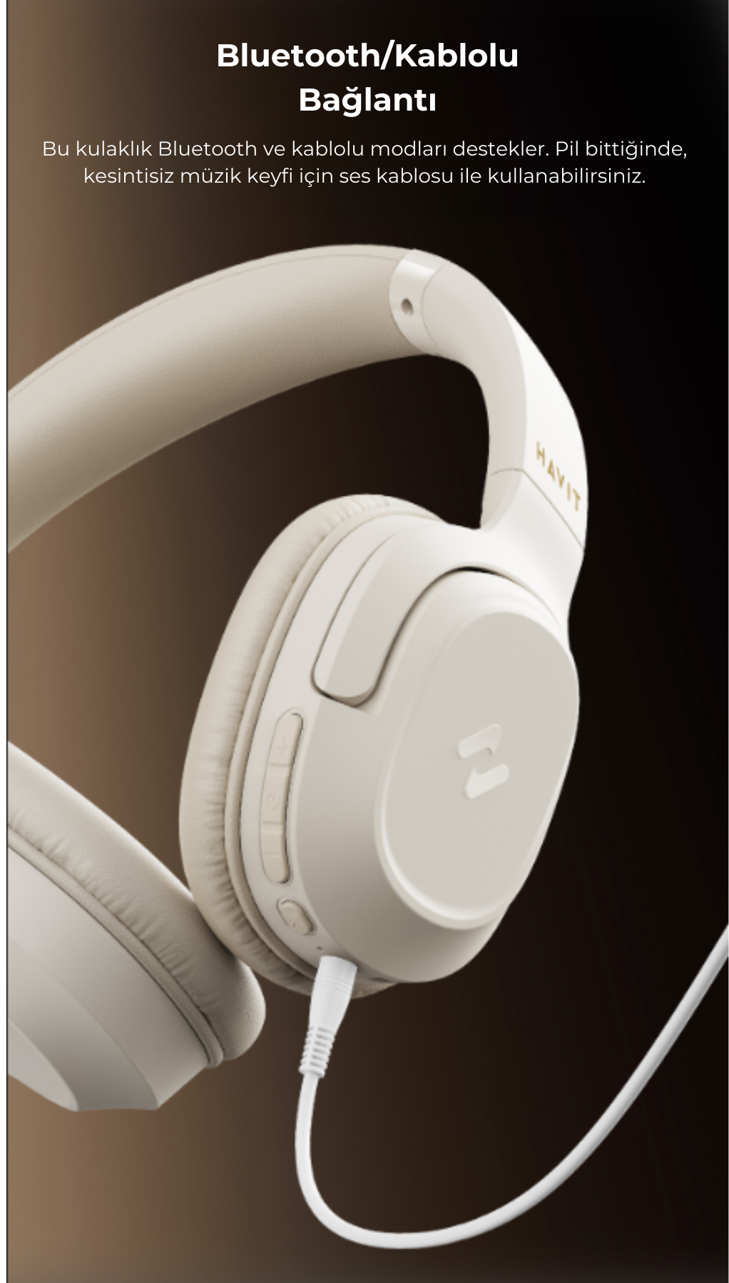 Havit H612BT