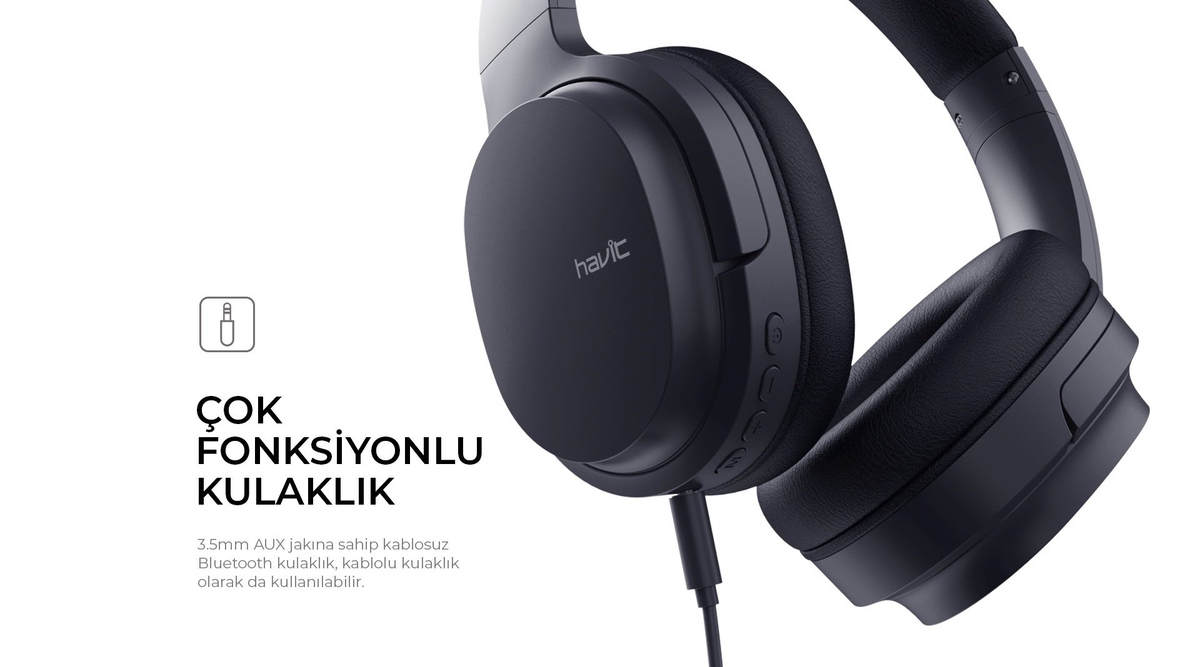 Havit i62