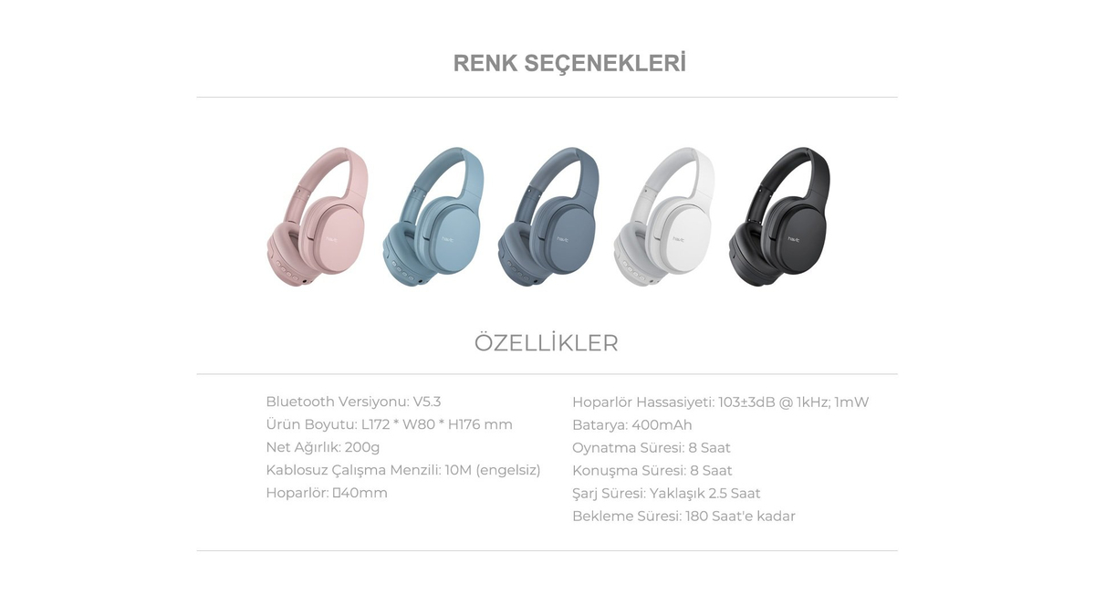 Havit i62