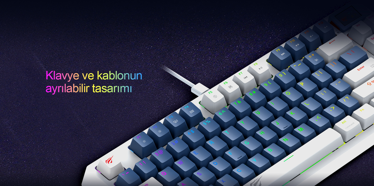 Havit w320