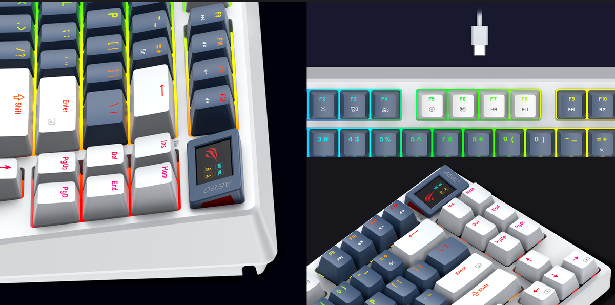 Havit w320
