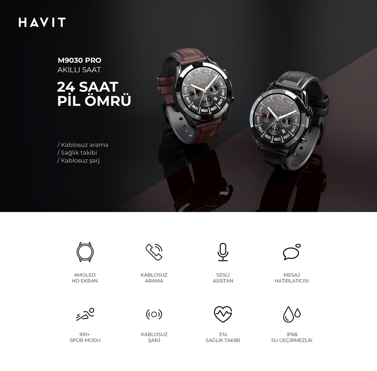 Havit M9030 PRO
