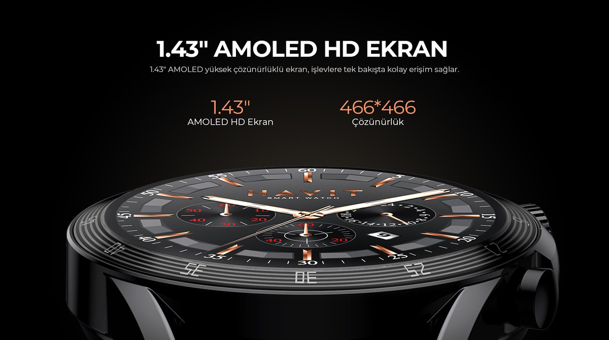 Havit M9030 PRO